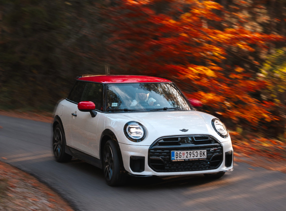 MINI 高知 / MINI NEXT 高知